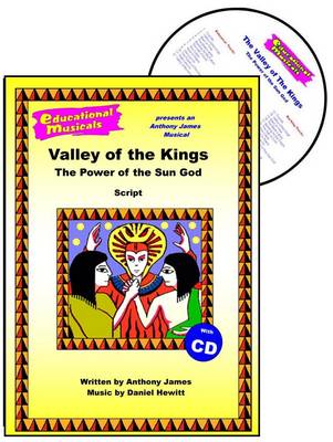 The Valley of the Kings