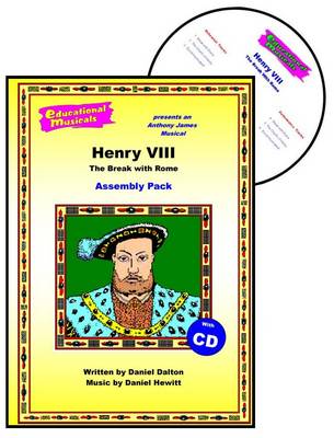Henry VIII - The Break with Rome (Assembly Pack)