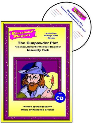 The Gunpowder Plot