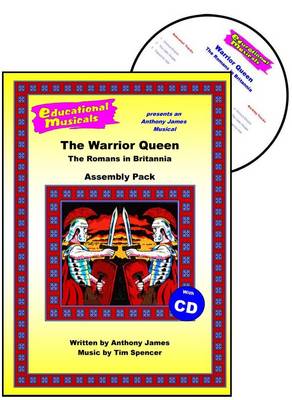 The Warrior Queen  - The Romans in Britannia (Assembly Pack)