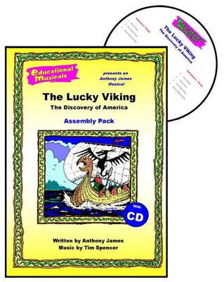 The Lucky Viking - The Discovery of America (Assembly Pack)