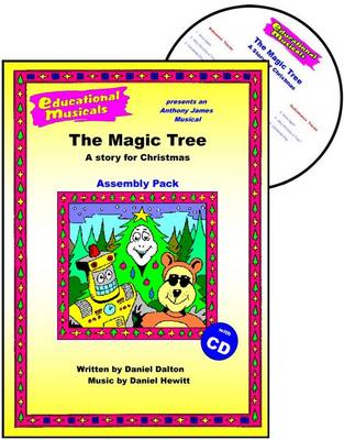 The Magic Tree - A Story for Christmas (Assembly Pack)