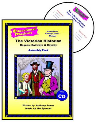 The Victorian Historian