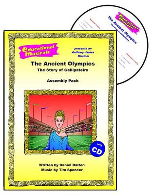 The Ancient Olympics