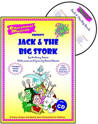 Jack and the Big Stork