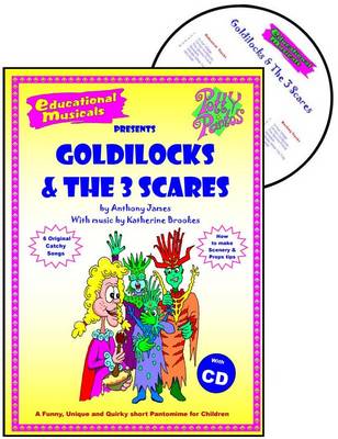 Goldilocks and the Three Scares