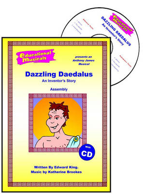 Dazzling Daedalus (Assembly Pack)
