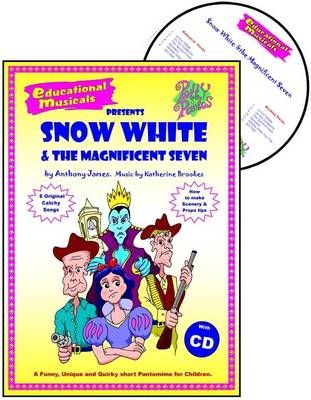 Snow White and the Magnificent 7