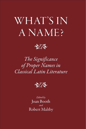 What's in a Name?
