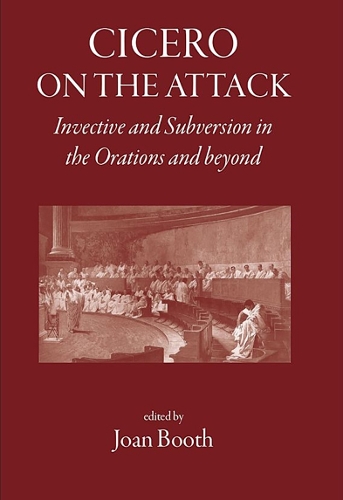Cicero on the Attack