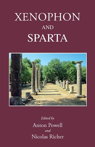 Xenophon and Sparta