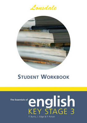 KS3 English Workbook