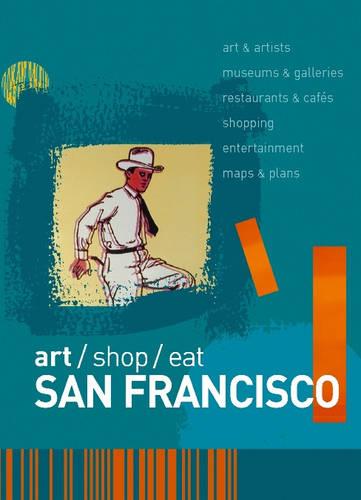art/shop/eat San Francisco