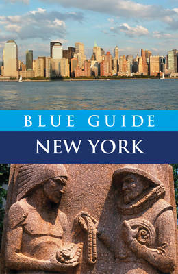 Blue Guide