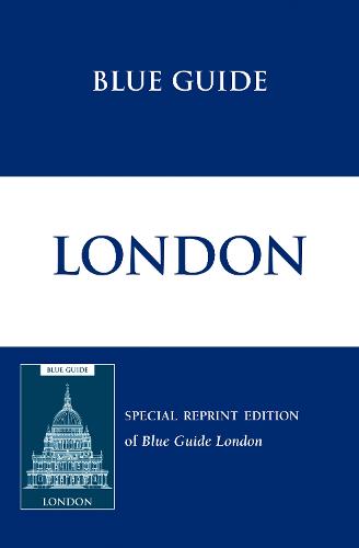 Blue Guide London