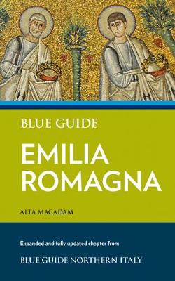 Blue Guide Emilia Romagna