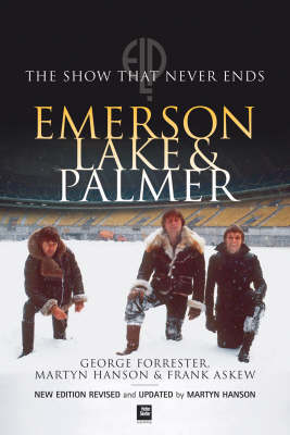 Emerson Lake & Palmer