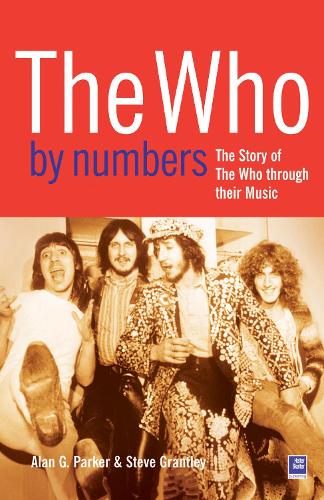 The Who By Numbers