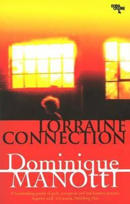 Lorraine Connection