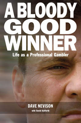 A Bloody Good Winner