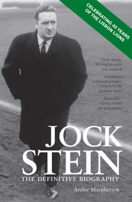 Jock Stein