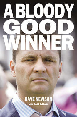 A Bloody Good Winner
