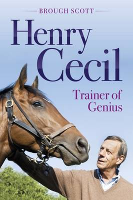 Henry Cecil