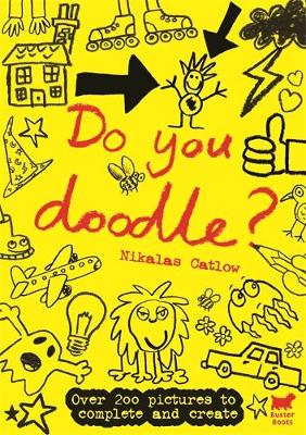 Do You Doodle?