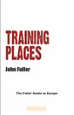 Training Places