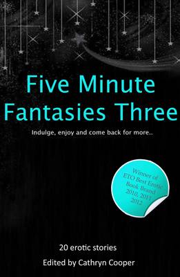 Five Minute Fantasies: Vol.3