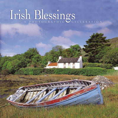 Irish Blessings