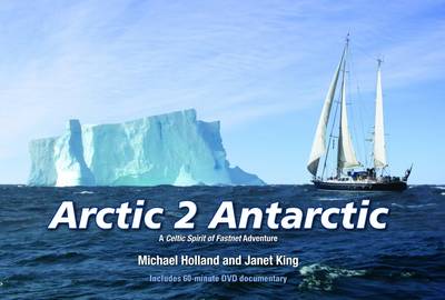 Arctic2Antarctic