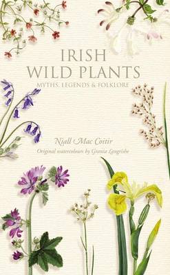 Irish Wild Plants