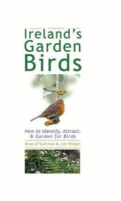 Ireland's Garden Birds