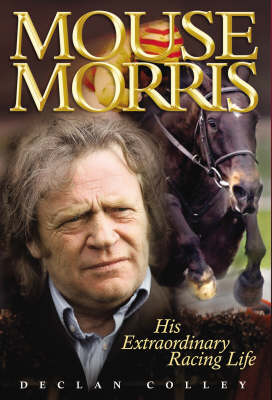 Mouse Morris
