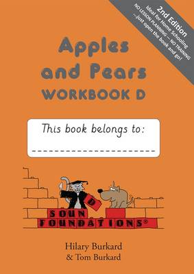 Apples and Pears
