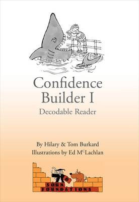 Confidence Builders I-V