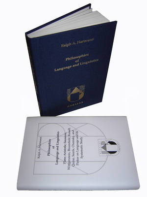 Philosophies of Language and Linguistics