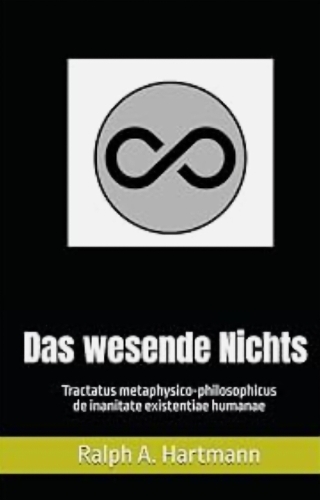 Das wesende Nichts