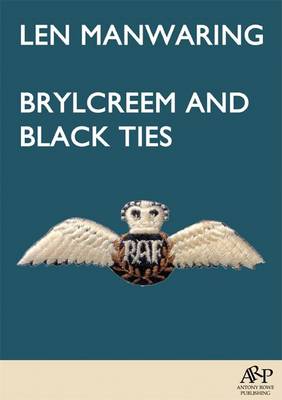 Brylcreem and Black Ties