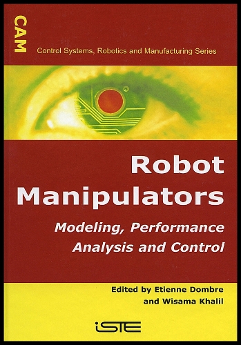 Robot Manipulators