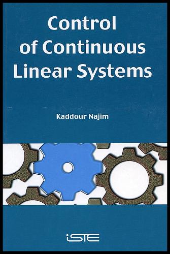 Control of Continuous Linear Systems