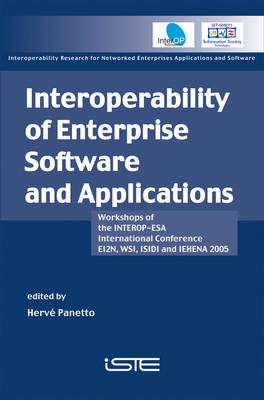 Interoperability of Enterprise Software and Applications