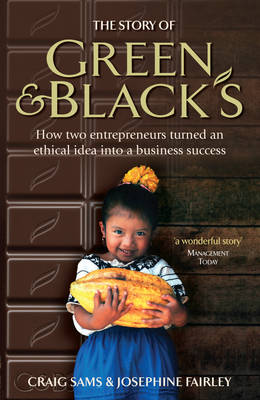 The Story of Green & Black's