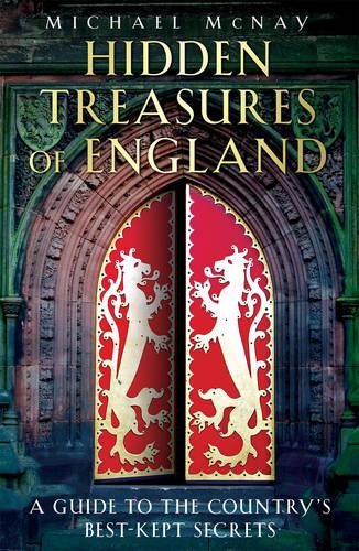 Hidden Treasures of England