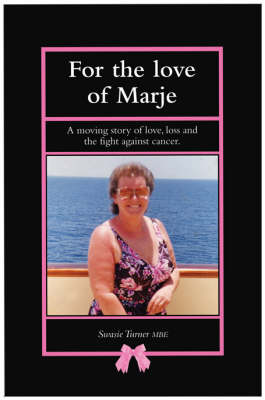 For the Love of Marje