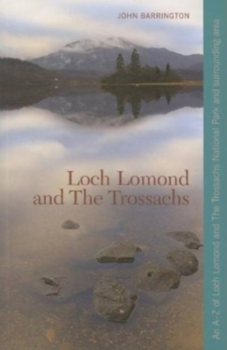 Loch Lomond and the Trossachs