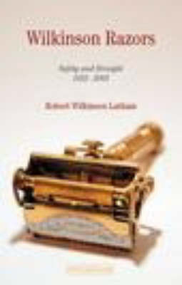 Wilkinson Razors