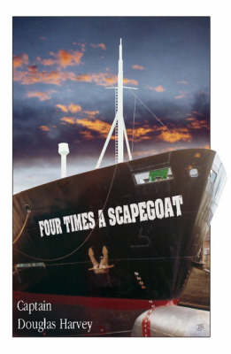 Four Times a Scapegoat