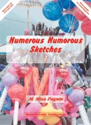Numerous Humorous Sketches 1
